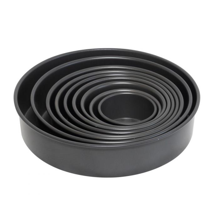 Rk Bakeware China- Aluminum Ring Cake Pan