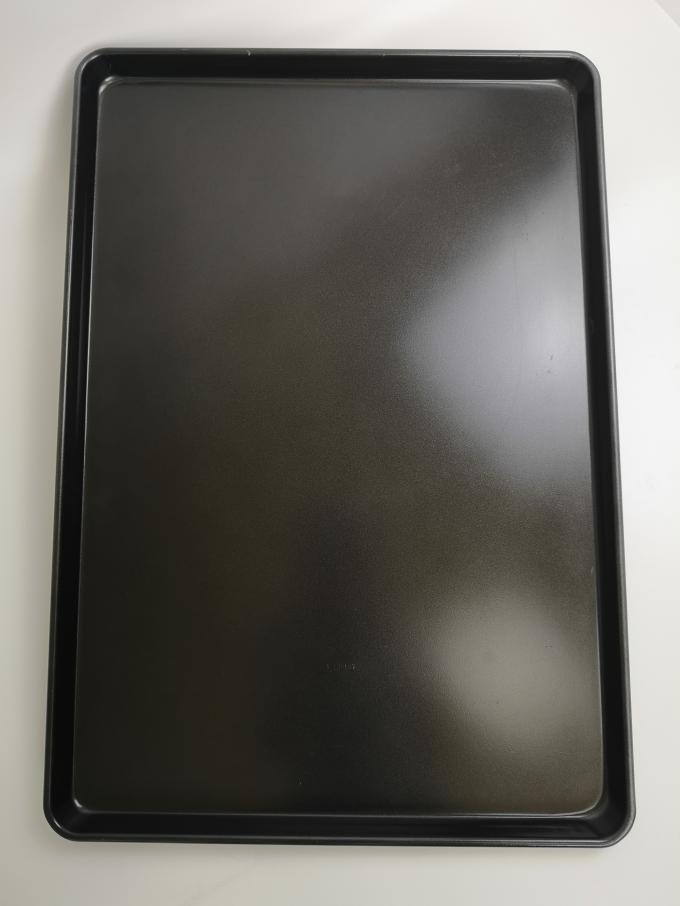 Dishwasher Safe Aluminized Steel Cookie Sheet Rustproof