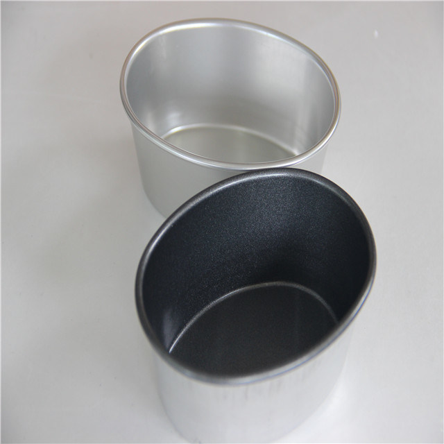 Rk Bakeware China-Aluminum Small Cake Mould