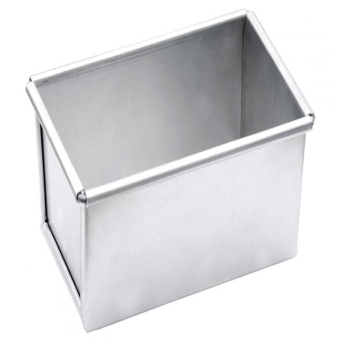Rk Bakeware China-680g 122b Nonstick Bread Baking Pan Loaf Pan Bread Tin