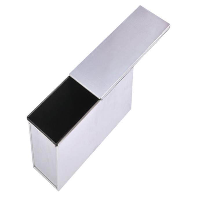 Rk Bakeware China-680g 122b Nonstick Bread Baking Pan Loaf Pan Bread Tin