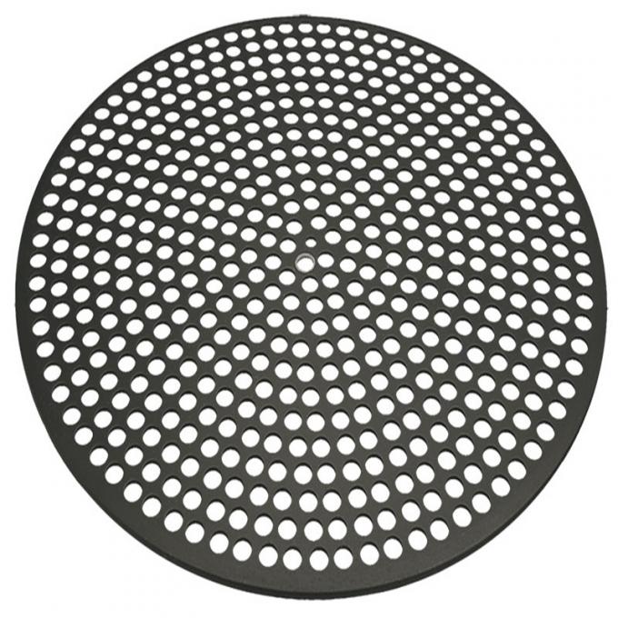 Rk Bakeware China Manufacturer-12&quot; Super Perforated Aluminum Pizza Disk