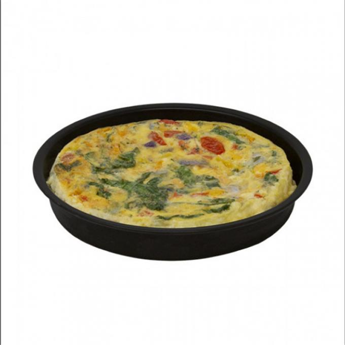 High Quality Baking Tray Oval Baking Tray Bakeware Pizza Baking Pan