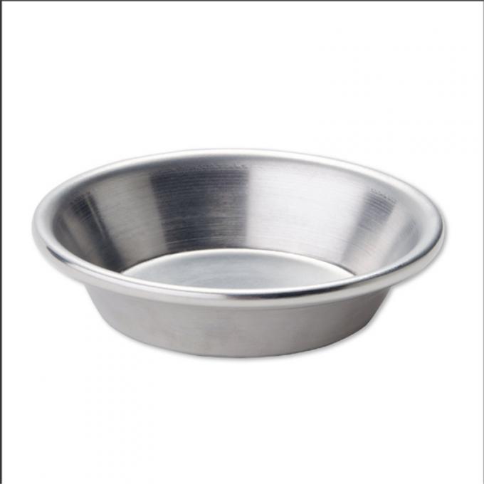 Commercial Aluminum Alloy Pizza Tray Baking Pizza Pan