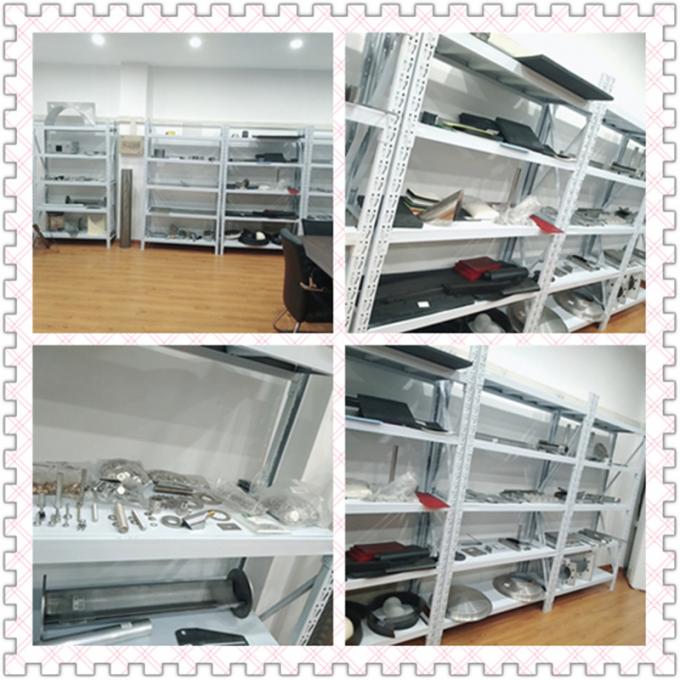 Hotel Restaurant Stainless Steel Gn Pan Bakery Tray Rack Trolley