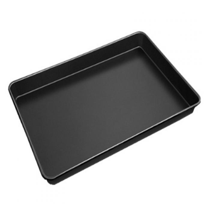 Oven Used Aluminum Corrugated Baking Sheet for Bread, Cookie, Biscuit