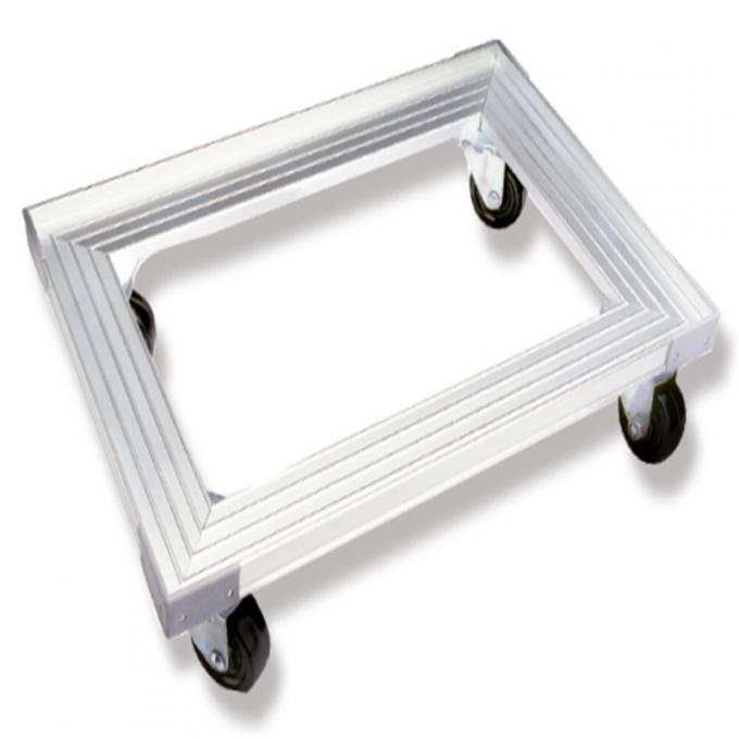 Rk Bakeware China-Aluminum Baking Sheet Pan Dollies