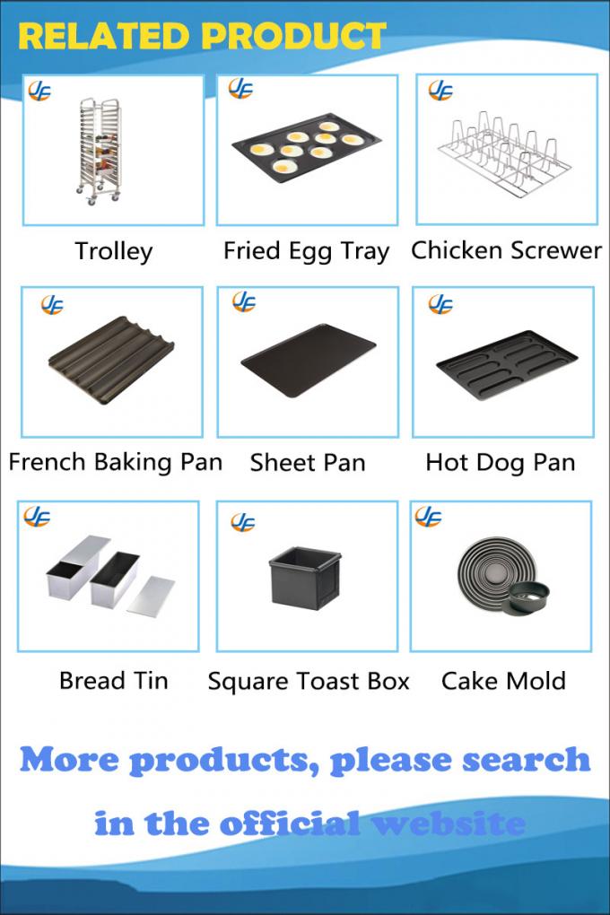 Stainless Steel Buffet Service Tray Rack Food Trolley