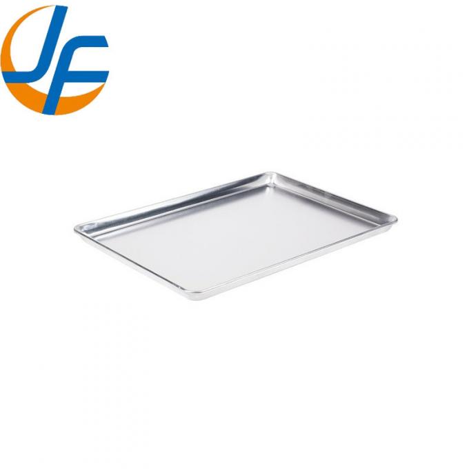 Rk Bakeware China- 18&quot; X 26&quot;Bandejas De Aluminio Baking Cookie Sheet Pan