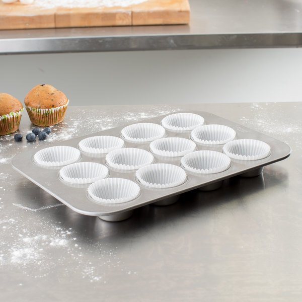 Rk Bakeware China-Mini Muffin Pan/Regular Muffin Pan/Mega Muffin Pan