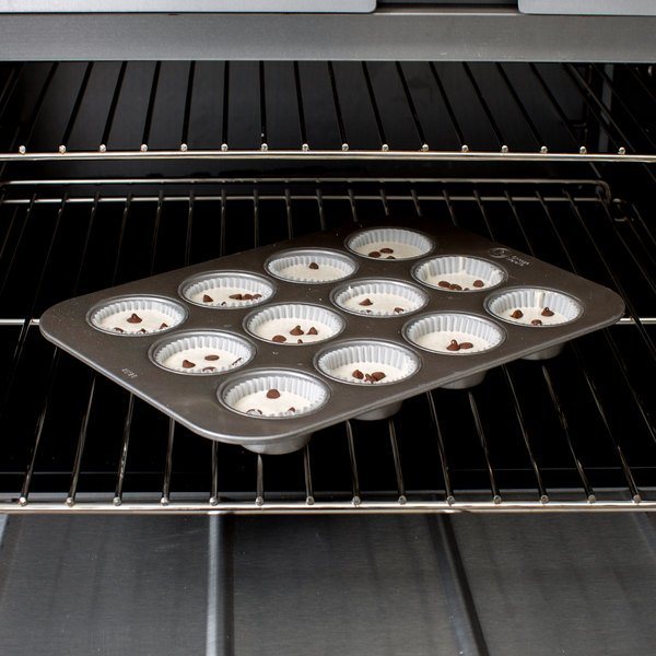 Rk Bakeware China-Mini Muffin Pan/Regular Muffin Pan/Mega Muffin Pan