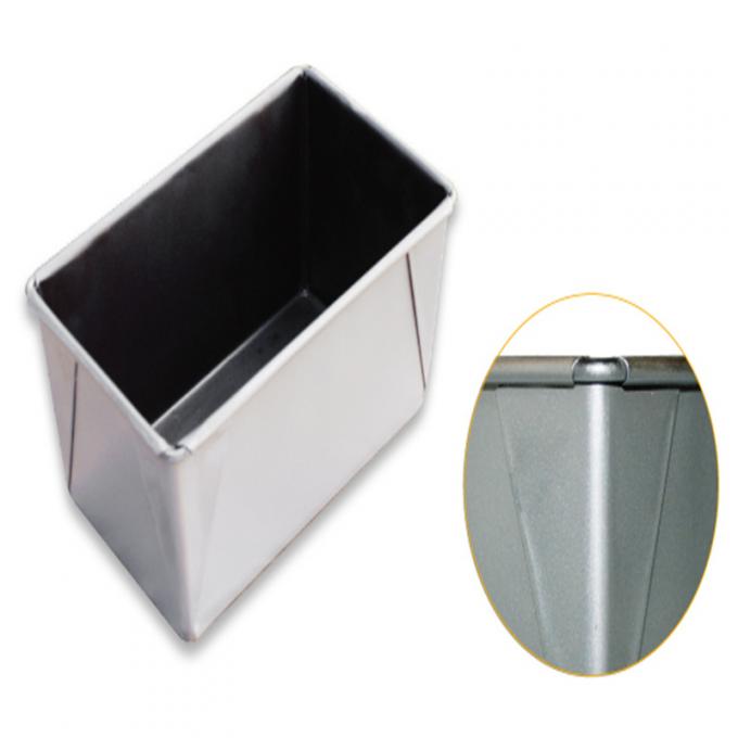 Rk Bakeware China Manufacturer-Single Aluminum Vienna Loaf Pan