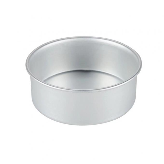 Rk Bakeware Manufacturer China-Commercial Aluminum Cake Mould/Cake Pan/Cake Tin