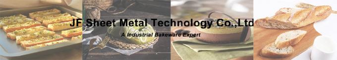 Rk Bakeware China-Nonstick Brownie Pans for Wholesale Bakeries