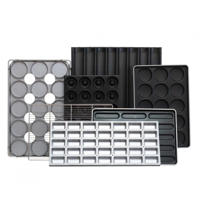 Rk Bakeware China-Nonstick Brownie Pans for Wholesale Bakeries