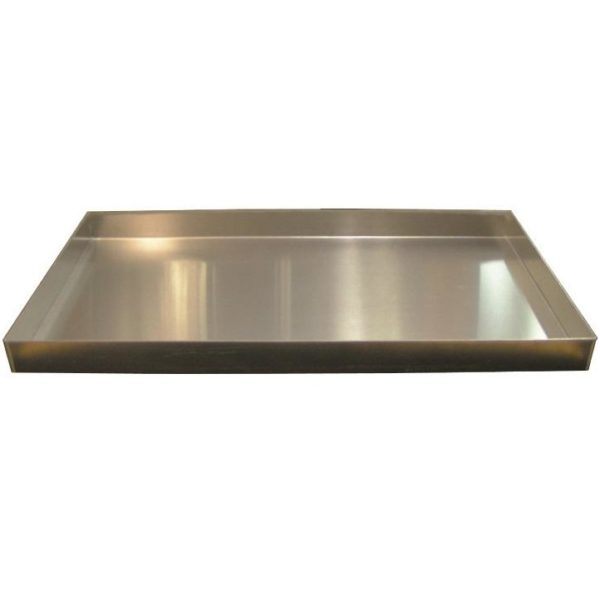 Rk Bakeware China-Aluminum Rectangle Dry Cake Tray