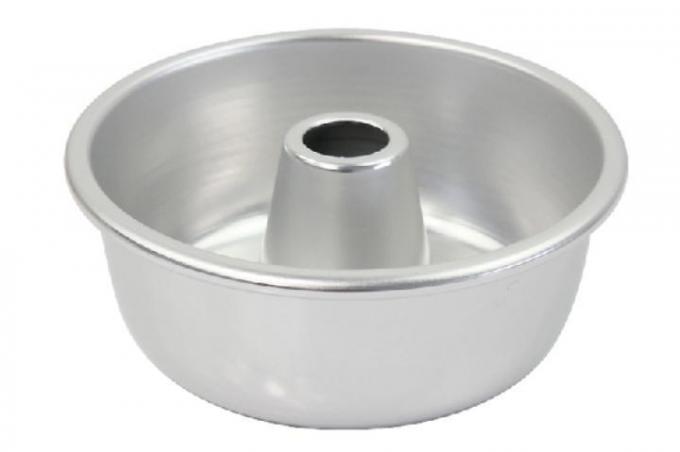                  Rk Bakeware China- Aluminum Ring Cake Pan              3