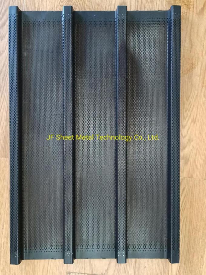 Rk Bakeware China-3 Moldes PARA Pan Chapata