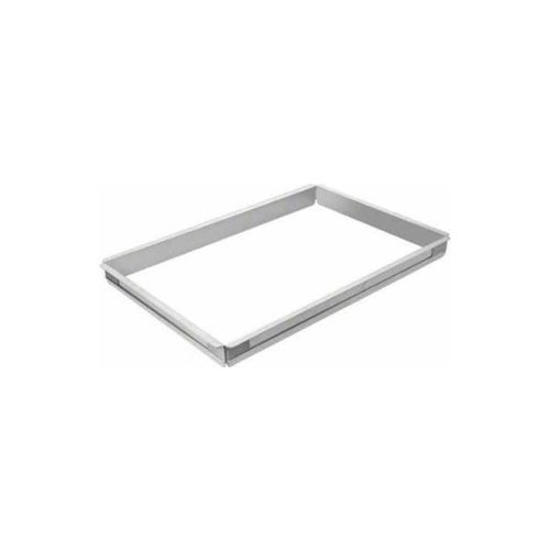 Rk Bakeware China Foodservice Fspa1624 Full Size Aluminum Sheet Pan Extenders