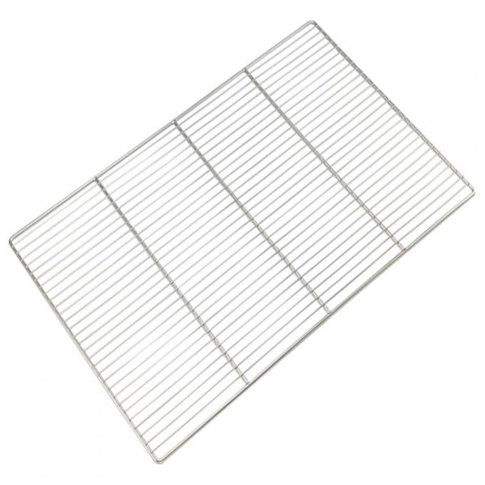 Rk Bakeware China Foodservice 901525fss Stainless Steel Fryer Grate