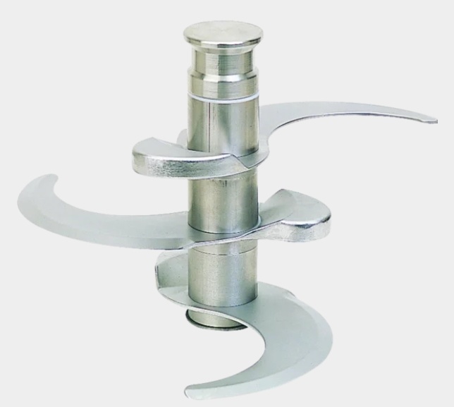                  Rk Baketech China R30 T 30L Vertical Cutter Mixers for Food Processing              2