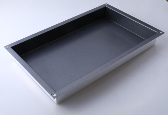 RK Bakeware China Foodservice GN1/1 530X325 Aluminium Baking Pan Container