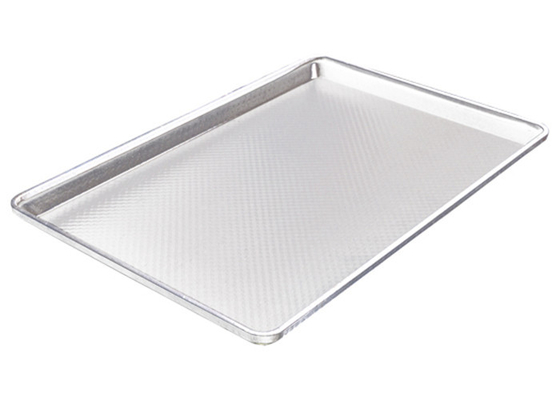 RK Bakeware China Foodservice NSF American Bakery Use Full Size Aluminium Baking Tray Bread Pan