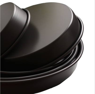 RK Bakeware China-Pizza Hut Hard Anodized Pizza Pan