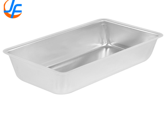RK Bakeware China Foodservice NSF Seamless Aluminum Loaf Pans  Aluminum Toast Pans
