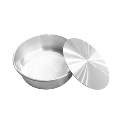 Bakeware round Removable bottom cheesecake pan cake tools aluminum springform cake pans