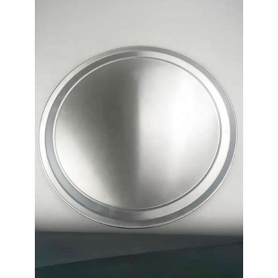 7 Inch Round Aluminum Pizza Pan Pizza Tray Baking Tray