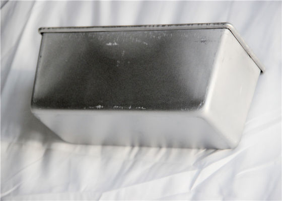 Non Stick 750g 316x100x116mm Small Loaf Baking Pans
