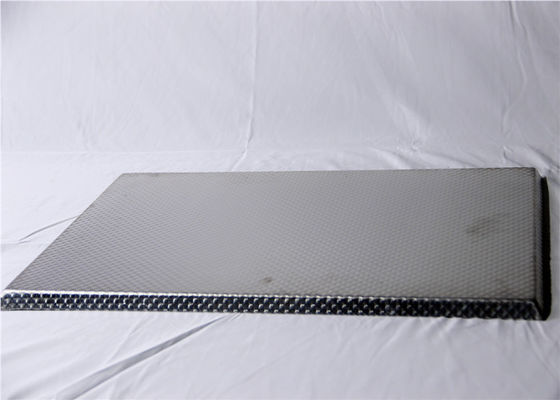 660x452x25mm Non Stick Baking Tray