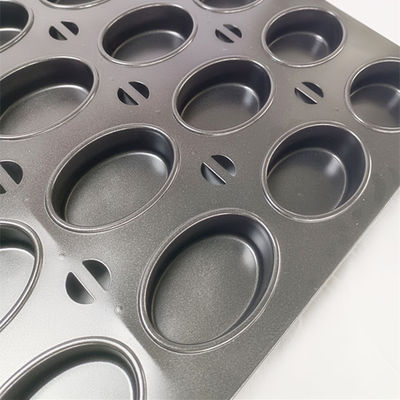 Carbon Steel Cake Mould 600x600 Number Baking Trays