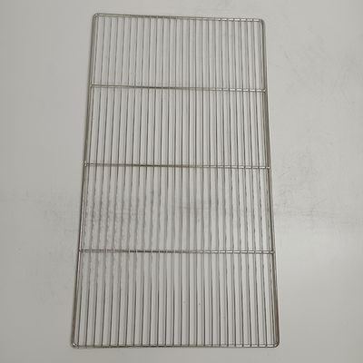 Electrolysis Stainless Steel  Cookie Tray Rack  600*400