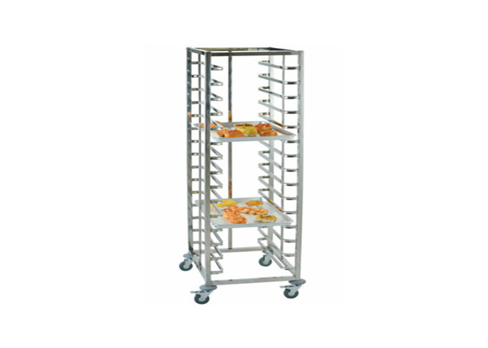 Double Baking Rack RK Bakeware China Foodservice NSF 15 Tiers Miwi Double Oven Rack ...