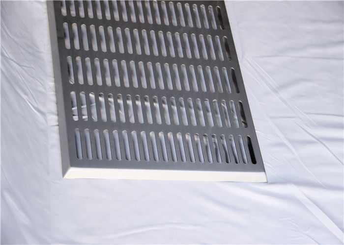 Sliver 600x400x20mm 2.0mm Cooling Baking Tray