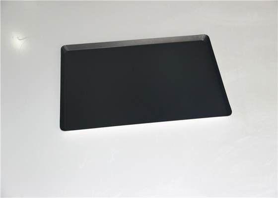 RK Bakeware China Foodservice NSF Gastronorm GN1/1 Aluminum Roast Baking Trays Frying Tray
