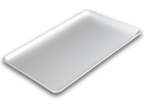 RK Bakeware China Foodservice NSF American Bakery Use Full Size Aluminium Baking Tray Bread Pan