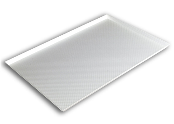 RK Bakeware China Foodservice NSF American Bakery Use Full Size Aluminium Baking Tray Bread Pan