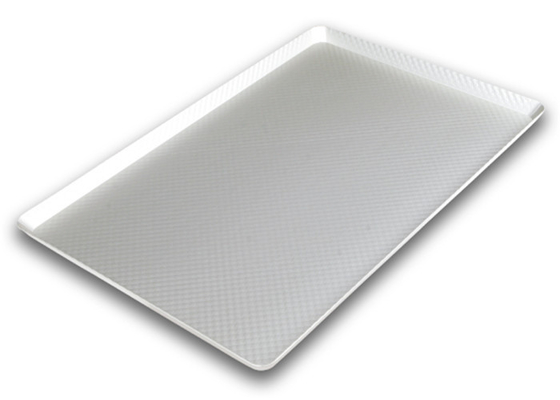 RK Bakeware China Foodservice NSF American Bakery Use Full Size Aluminium Baking Tray Bread Pan