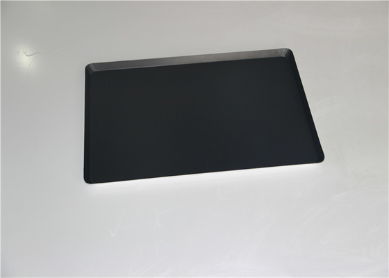 RK Bakeware China Foodservice NSF Custom 800 600 Industrial Fruit Drying Trays Aluminum Oven Baking Tray