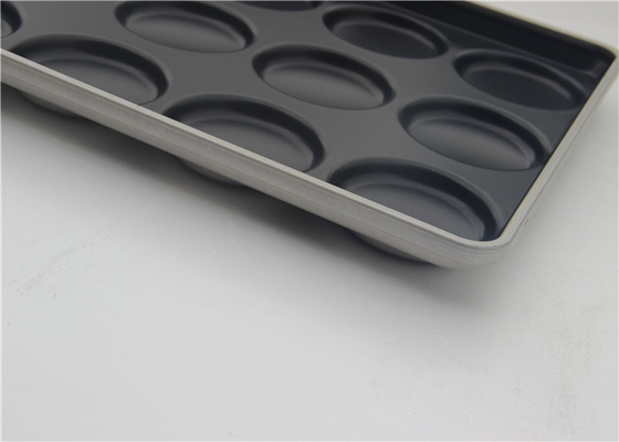 RK Bakeware China Foodservice NSF Hamburger Bread Pan Baking Tray