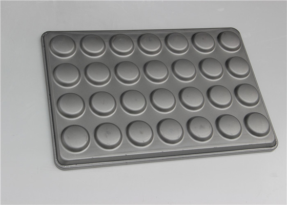 RK Bakeware China Foodservice NSF Hamburger Bread Pan Baking Tray