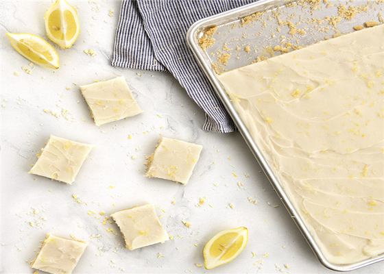RK Bakeware China Aluminium Baking Tray Toaster Pan