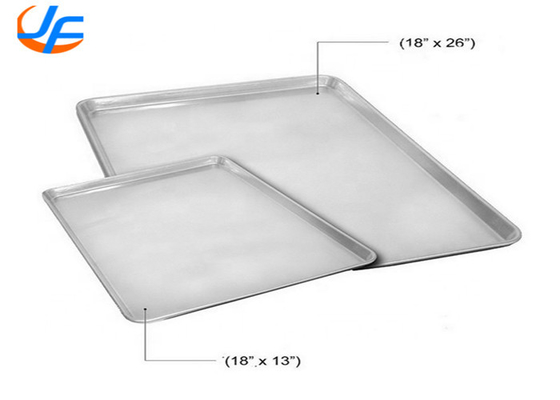 RK Bakeware China Perforated 18x26x1 Inch Full Size Aluminum Baking Tray Glaze