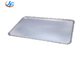 RK Bakeware China Foodservice 600x 400mm Commercial Aluminum Baking Tray / Non Stick Commercial Baking Trays