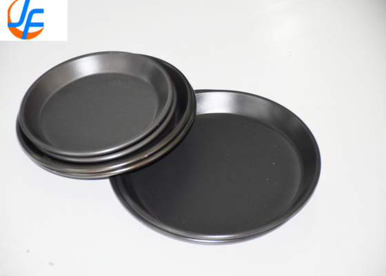Aluminium Pizza Baking Cooker with Refrigerator Safe Various Sizes