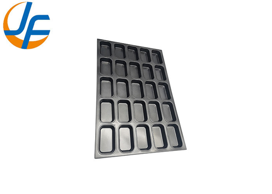 RK Bakeware China Foodservice Nonstick Rectangle Square Industrial Cake Baking Tray