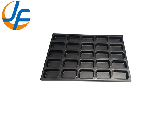 RK Bakeware China Foodservice Nonstick Rectangle Square Industrial Cake Baking Tray